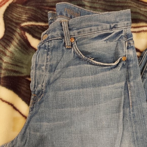 ❣️Men All men kind jeans size 33 (#223) - Picture 2 of 9